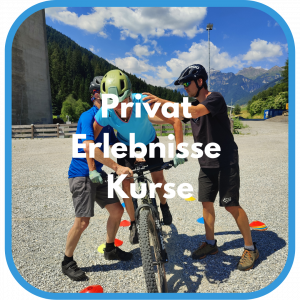Privat Kurse & maßgeschneiderter Mountainbike / Gravel / Fahrrad Erlebnise in tirol, Vorarlberg, Salzburg, Südtirol